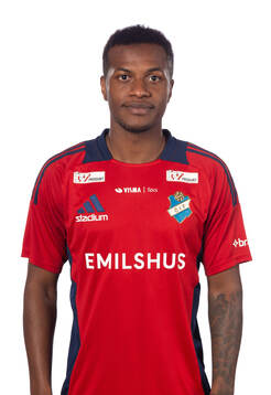 Östers Manasse Kusu