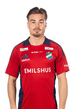 Östers Tatu Varmanen