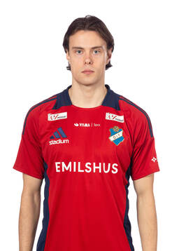 Östers Thorri Thórisson