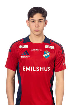Östers Hannes Bladh Pijaca