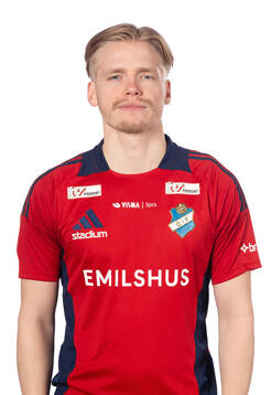 Östers Oskar Gabrielsson