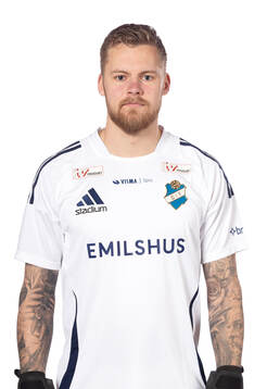Östers Robin Wallinder