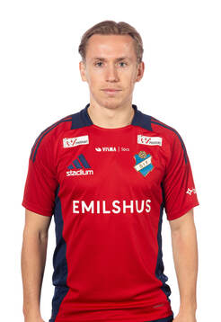 Östers David Seger