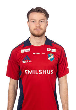 Östers Daniel Ljung
