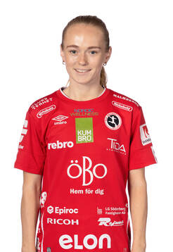 Örebros Minea Lassas