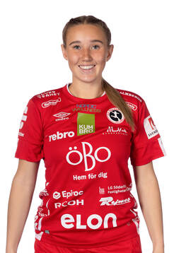 Örebros Ronja Karlsson Törnborg