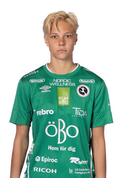 Örebros Saga Andersson