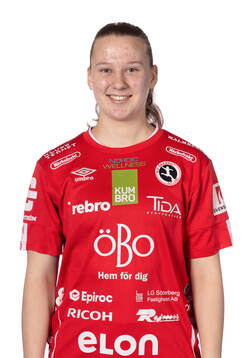 Örebros Inka Sarjanoja