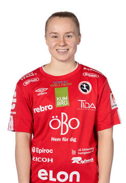 Örebros Sara Ikonen