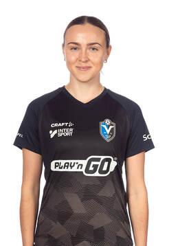 Växjös Larkin Russell