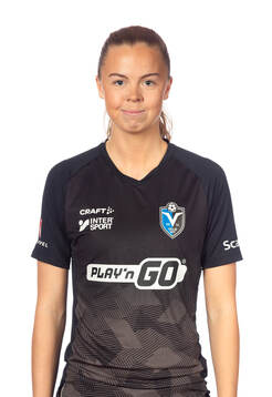 Växjös Elin Nilsson