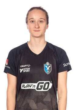 Växjös Maria Kunštek