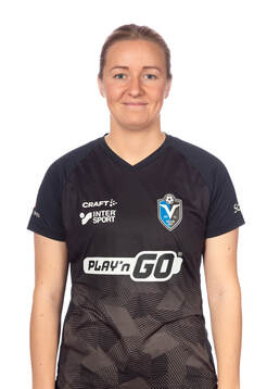 Växjös Alexandra Jonasson