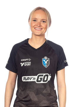 Växjös Emma Pennsäter