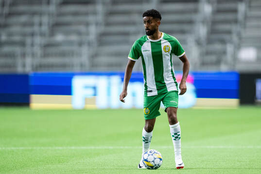 Hammarbys Tesfaldet Tekie