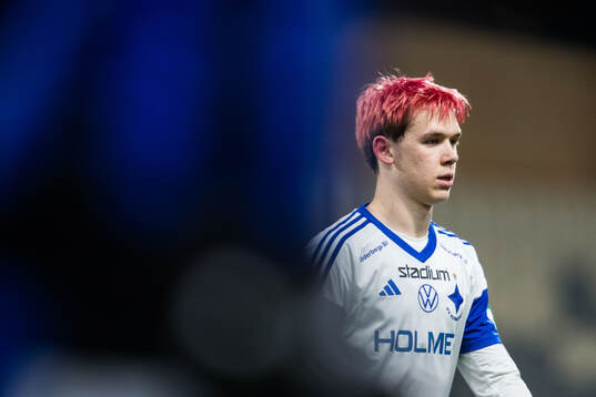 IFK Norrköpings Ture Sandberg