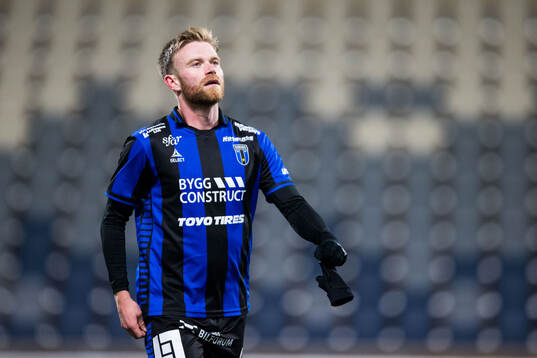 Sirius Dennis Widgren
