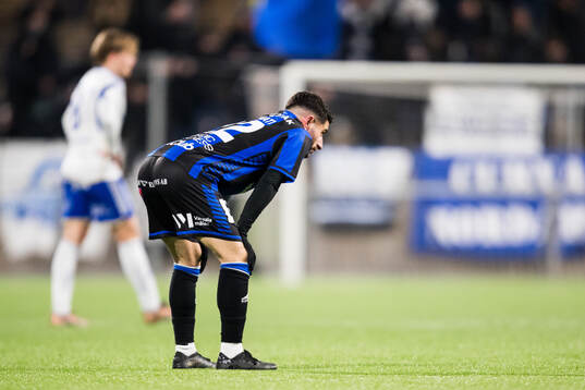 IFK Norrköpings jublar