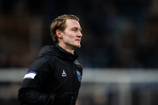 Sirius Noel Milleskog