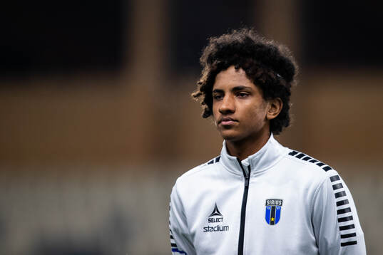Sirius Malcolm Jeng