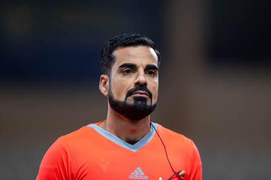 Domare Mohammed Al-Hakim