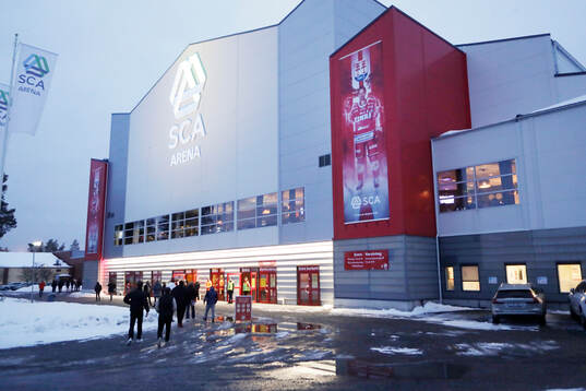 SCA Arena