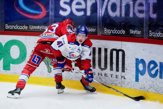 Oskarshamns Johan Johnsson
