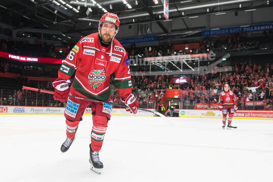 MoDos Emil Wahlberg deppar