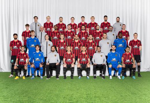 Brommapojkarna