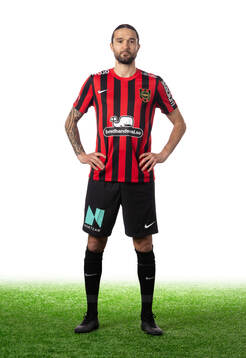 Brommapojkarnas Leonard Zuta