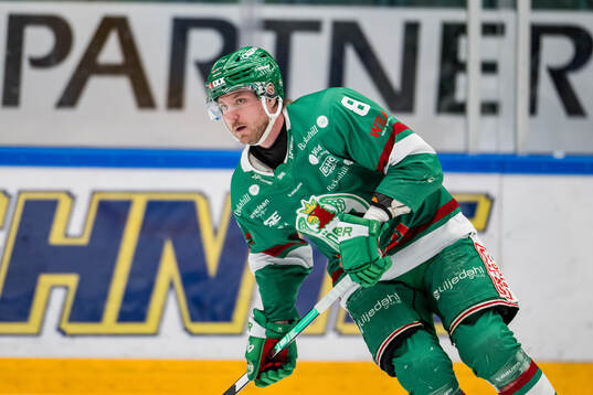 Rögles Linus Sandin