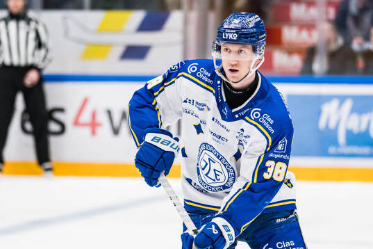 Leksands Olle Alsing