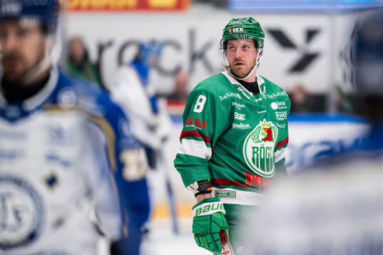Rögles Linus Sandin