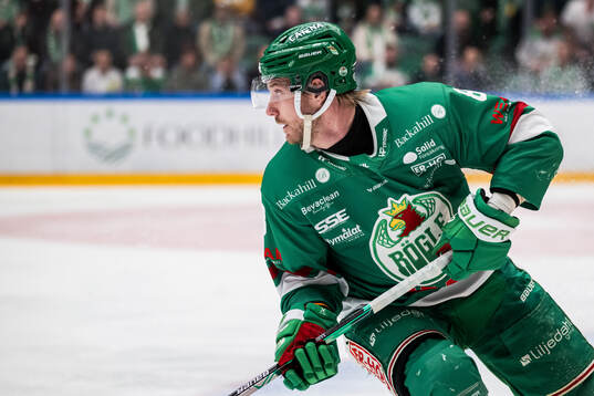 Rögles Linus Sandin
