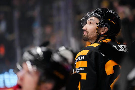 Skellefteås Dylan Sikura