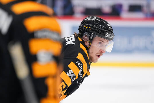 Skellefteås Jonathan Pudas