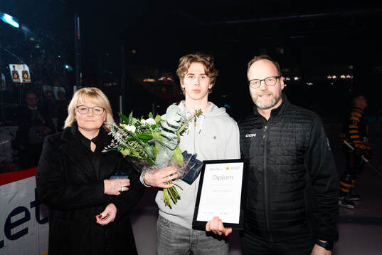 Zeb Lindgren