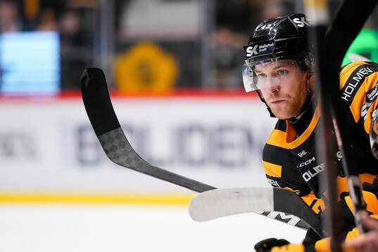 Skellefteås Filip Sandberg