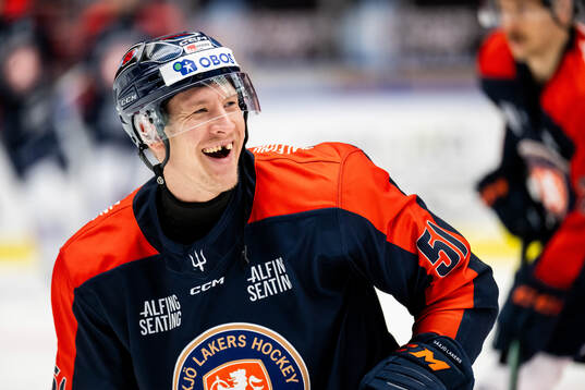 Växjös Emil Sylvegård
