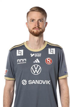 Sandvikens Tobias Wennergrund