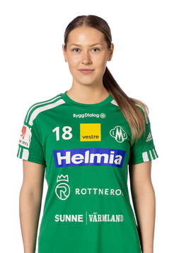 Mallbackens Lovisa Rundqvist