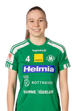 Mallbackens Emina Trumic