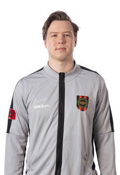 Brommapojkarnas analytiker Marcus Bring