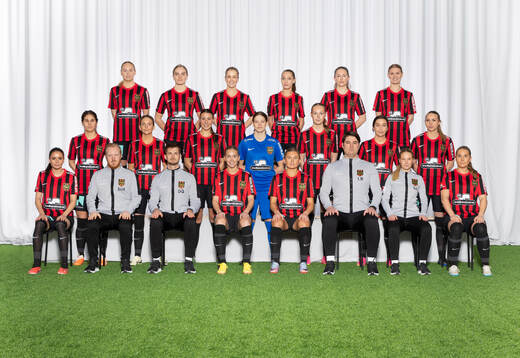 Brommapojkarna