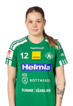 Mallbackens Emma Eriksson
