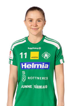 Mallbackens Viktoria Ström