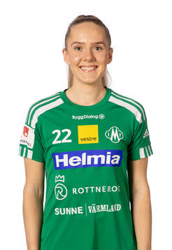 Mallbackens Emma Tibell Häger