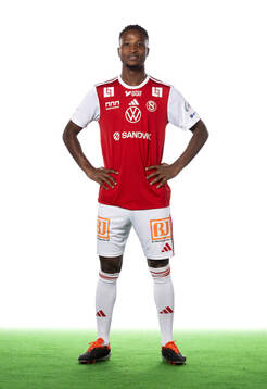 Sandvikens Lague Byiringiro
