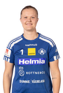Mallbackens Alexandra Blom