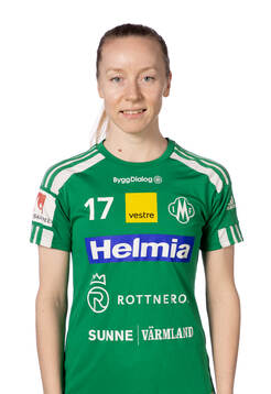 Mallbackens Sussie Skålberg